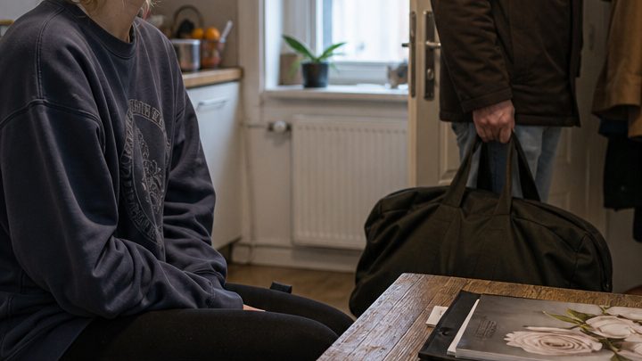 Mein Verlobter verließ mich, als ich ihn am dringendsten brauchte – und dank eines völlig fremden Mannes bekam ich doch noch die Hochzeit meiner Träume