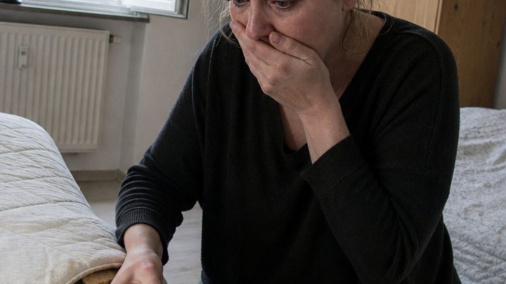 Ein einziger fremder Geruch genügte, um mein vermeintlich perfektes Eheleben innerhalb weniger Augenblicke in Scherben zu legen