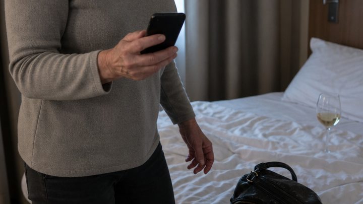 Mit zweiundsechzig begriff ich plötzlich: Mein Leben war nicht vorbei – es fing gerade erst an