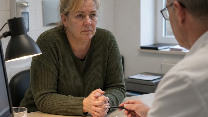 „Unglaubliche Verwandlung mit 57“: So sieht die Frau heute aus, nachdem sie erstaunliche 236 Kilogramm abgenommen hat