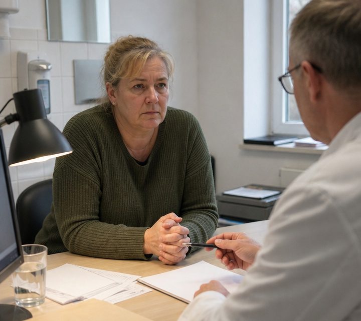 „Unglaubliche Verwandlung mit 57“: So sieht die Frau heute aus, nachdem sie erstaunliche 236 Kilogramm abgenommen hat
