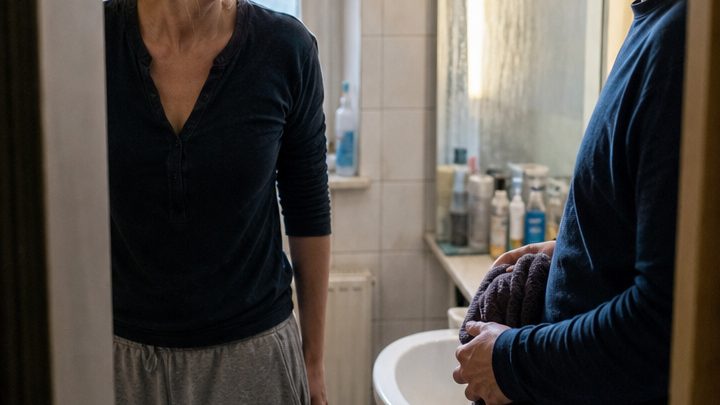 Unter der Dusche urinieren: Was diese umstrittene Gewohnheit beim Baden überraschend über Ihre Persönlichkeit verraten kann
