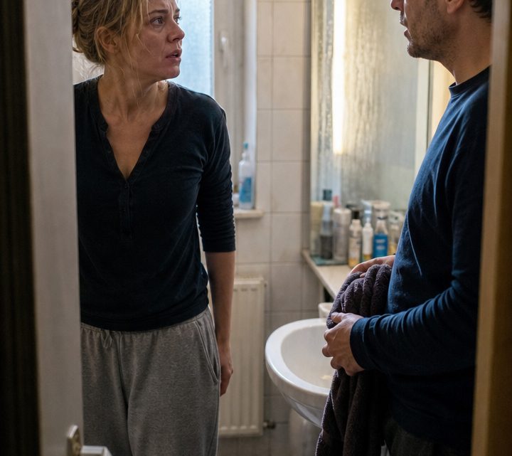 Unter der Dusche urinieren: Was diese umstrittene Gewohnheit beim Baden überraschend über Ihre Persönlichkeit verraten kann