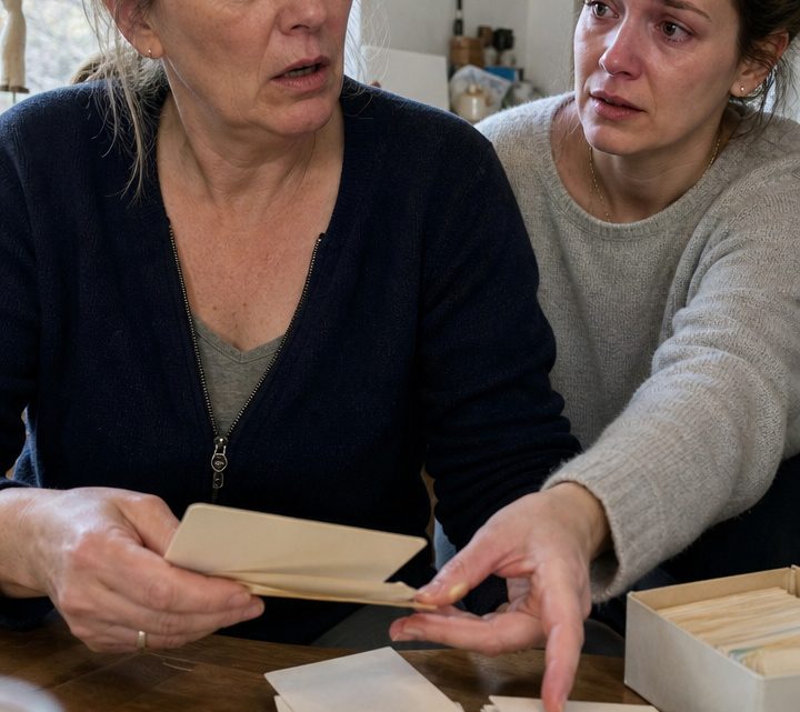 Wenn ein geliebter Mensch stirbt, werfen Sie diese 4 Dinge rund um die Beerdigung niemals vorschnell weg