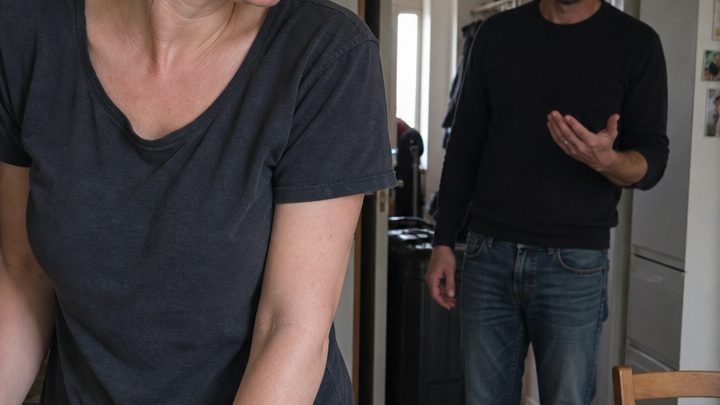 Markus wollte seine Familie für seine Geliebte verlassen – doch seine Frau kam ihm zuvor und traf die Entscheidung, mit der er niemals gerechnet hatte