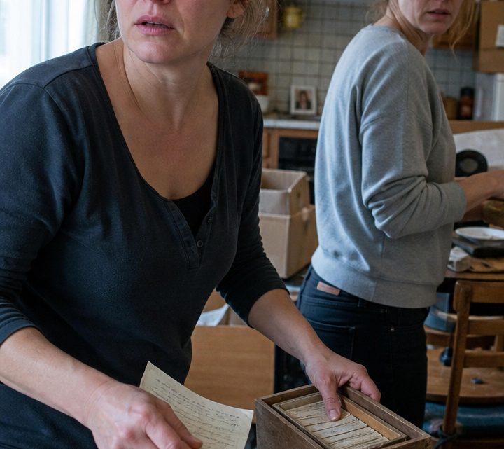 Wenn ein geliebter Mensch stirbt, werfen Sie während der Beerdigung diese 4 Dinge niemals vorschnell weg