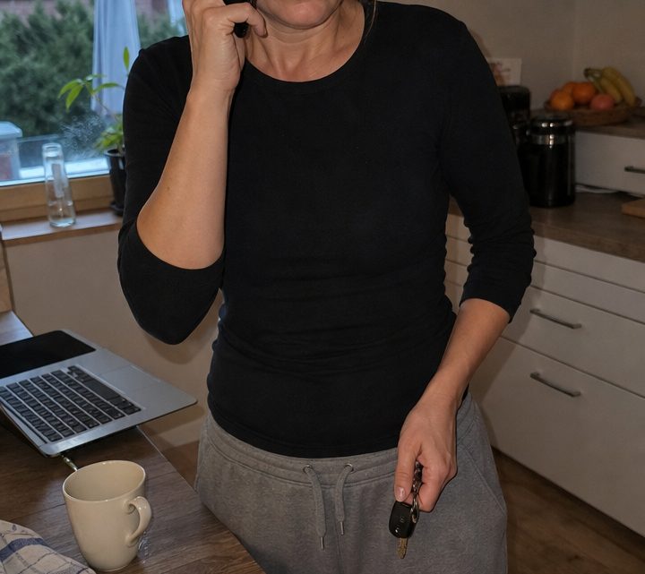 Mein siebzehnjähriger Sohn rasierte sich für seine schwer kranke Freundin den Kopf – doch schon am nächsten Tag rief ihre Mutter an und sagte: „Du musst sofort ins Krankenhaus kommen und mit eigenen Augen sehen, was dein Sohn angerichtet hat“