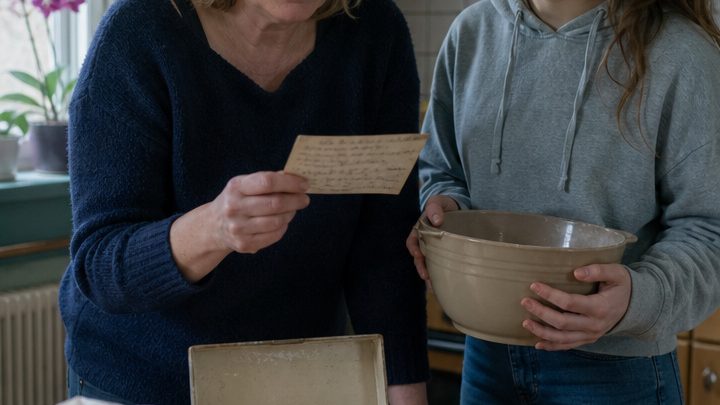 Wenn ein geliebter Mensch stirbt, werfen Sie während der Zeit der Beerdigung diese 4 Dinge niemals vorschnell weg – Jahre später könnten sie unbezahlbar sein