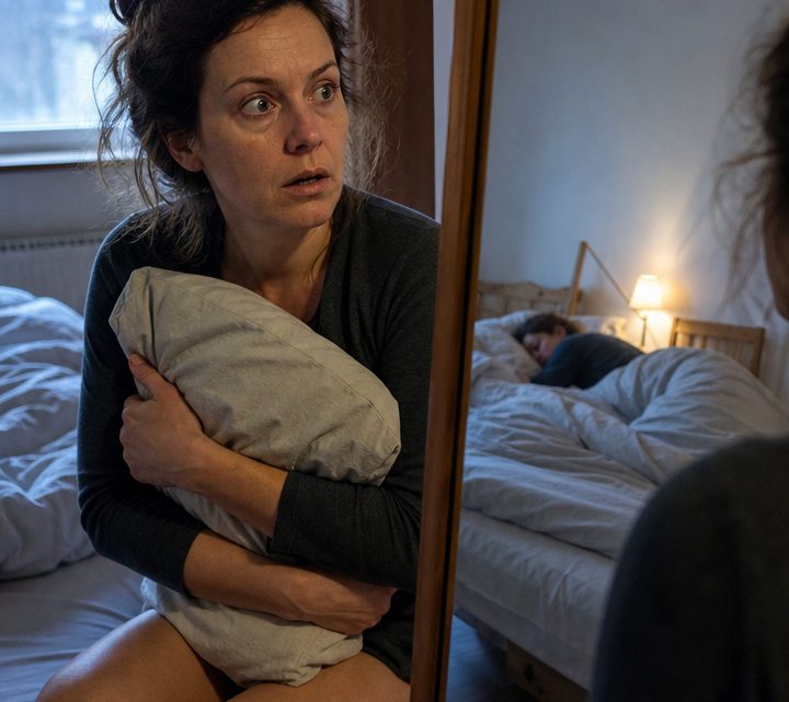Was Ihre bevorzugte Einschlafposition angeblich über Ihren Charakter verrät – und ob Sie wirklich so faul sind, wie es Ihre Haltung im Bett vermuten lässt