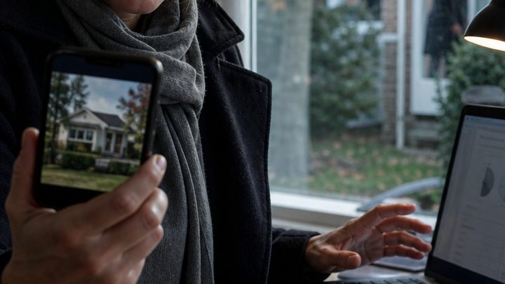 „Das Foto war nicht von Lukas“: Eine geheime Nachricht hielt mich davon ab, 720.000 Euro zu überweisen – und führte mich zu der schrecklichen Wahrheit über meinen Mann
