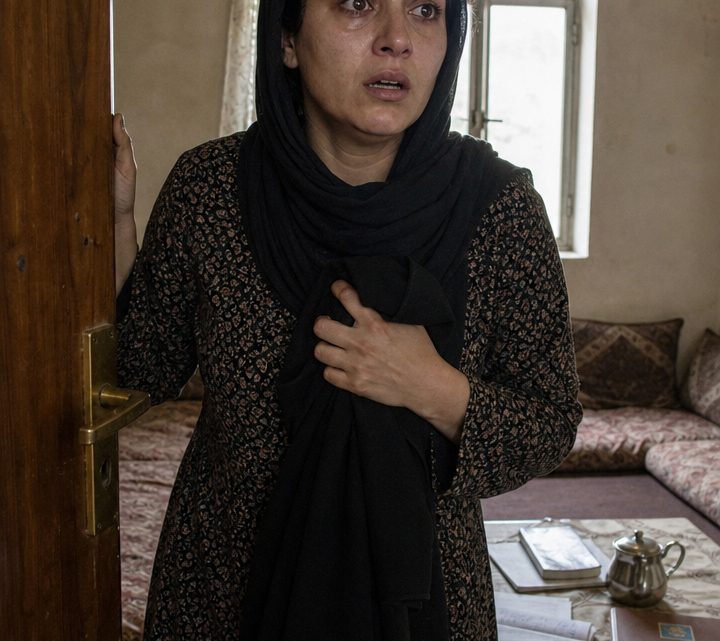 Das angebliche Verbot von BHs und Unterwäsche ist nur ein kleines Detail: Wie die Taliban afghanischen Frauen Schritt für Schritt jede Entscheidung über ihr eigenes Leben nehmen