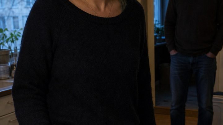 Warum selbst starke Frauen ohne Nähe innerlich leiser werden – zehn stille Wahrheiten über Wärme, Vertrauen und das Bedürfnis, geliebt zu werden