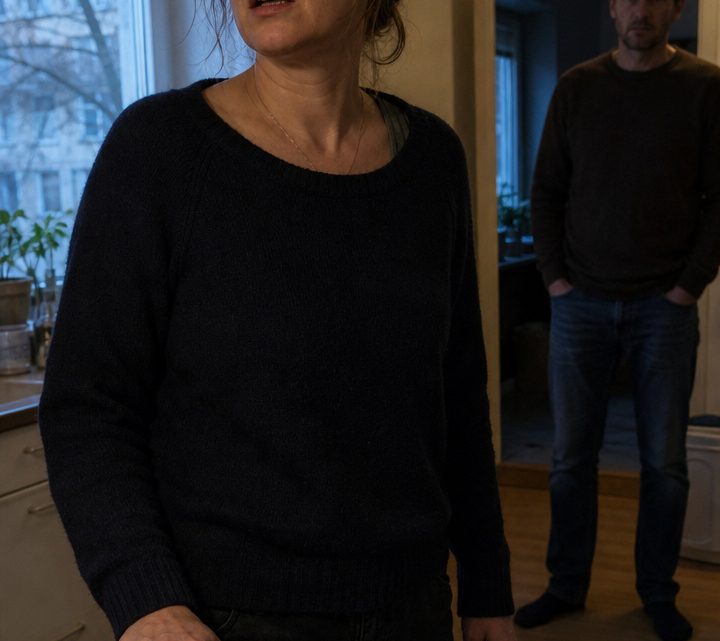 Warum selbst starke Frauen ohne Nähe innerlich leiser werden – zehn stille Wahrheiten über Wärme, Vertrauen und das Bedürfnis, geliebt zu werden