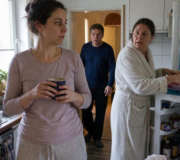 Wir hatten vier Monate auf unseren Urlaub gewartet – doch schon nach drei Tagen zwang uns die Tante meines Mannes, endlich eine Grenze zu ziehen