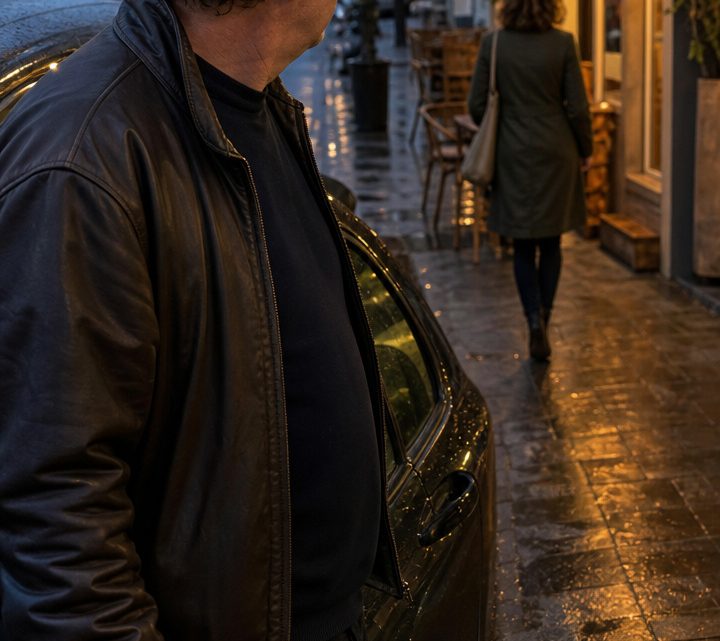 Mit 56 wollte er nach zwei Monaten endlich eine Frau mit nach Hause nehmen – doch ihre Antwort über „anständige Damen“ ließ ihn fassungslos zurück