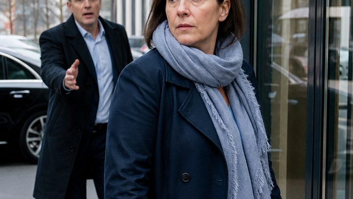 „Behalte ruhig das Penthouse und den Wagen“, sagte ich nach der Scheidung – doch eine Stunde später zerbrach die glänzende Zukunft meines Ex-Mannes vor den Augen seiner ganzen Familie