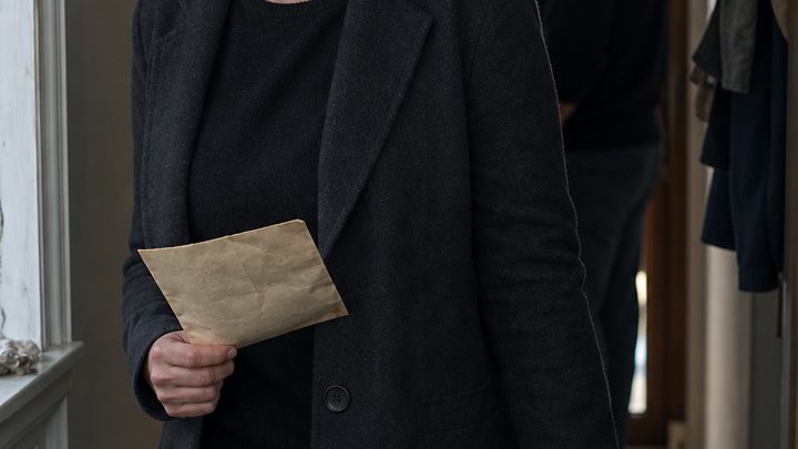 Ich war fast zwanzig Jahre lang die Frau an seiner Seite – doch als mein Mann seine erste Liebe wiederfand, verließ ich ihn, bevor er überhaupt begriff, wen er für immer verlieren würde