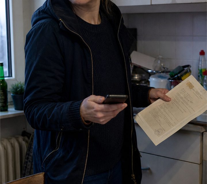 „Das Haus gehört Markus allein!“— Als meine Mutter trotzdem wieder Geld verlangte, stellte ich eine Bedingung, die unsere Familie für immer verändern sollte