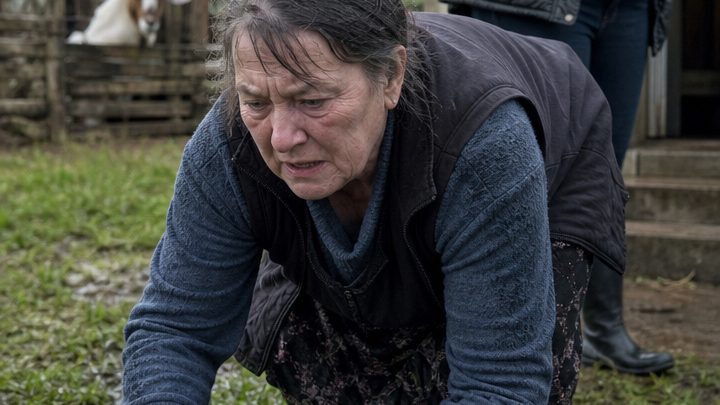 „Dann kaufen Sie es eben im Laden!“ – Als ihre Schwiegertochter die mühsam eingekochten Gläser vor die Tür stellte, sprach Helga zum ersten Mal seit Jahren aus, was die ganze Familie lieber verschwiegen hatte