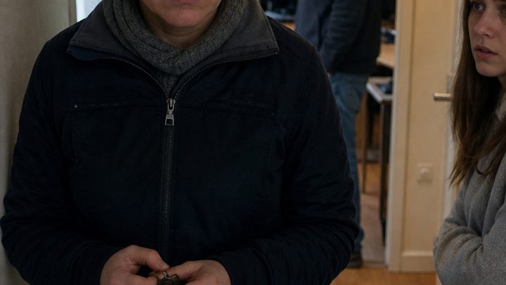 „Das Motorrad ist für meinen Neffen!“ – Als ihr Mann der eigenen Tochter die Zukunft verweigerte, entdeckte Claudia, wofür er sein größtes Geschenk wirklich bestimmt hatte