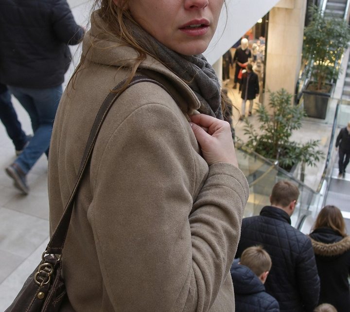 Er sagte, seine Frau verstehe ihn überhaupt nicht – doch als ich sie nach drei Jahren zufällig sah, erkannte ich, dass ich für ihn nur zwei Abende in der Woche gewesen war