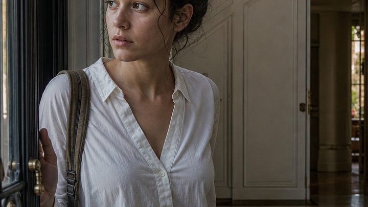 Der Milliardär entließ siebenunddreißig Kindermädchen – bis eine einfache Haushaltshilfe etwas Unmögliches schaffte