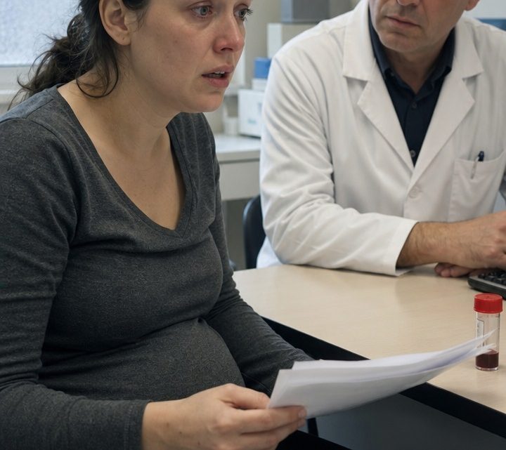 Jeden Abend um genau 19:14 zog mein Mann die Vorhänge zu und zwang mich, seine Suppe bis zum letzten Löffel zu essen – doch als ich heimlich eine Probe ins Labor brachte, zitterten mir beim Lesen der Ergebnisse die Hände 😱💔