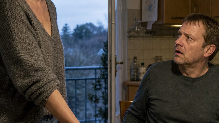 Ich war fast zwanzig Jahre seine Ehefrau – doch erst als ich ging, begriff Markus, dass er nicht nur eine Frau, sondern den Menschen verloren hatte, der ihn mehr liebte als sich selbst