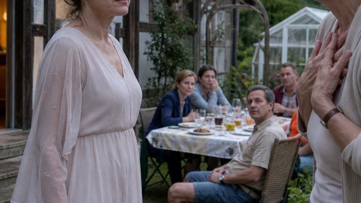 „Das Ferienhaus gehört mir!“ – Meine Schwiegermutter vermietete unser Zuhause heimlich an die ganze Verwandtschaft und versprach ihnen sogar eine VIP-Schifffahrt, bis sie am Ende alles aus eigener Tasche bezahlen musste