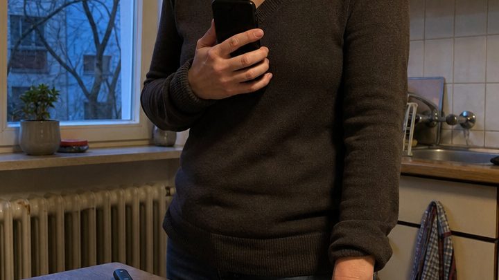 Als meine Mutter erneut Geld für das Haus verlangte, das längst meinem Bruder gehörte, stellte ich eine einzige Bedingung – und plötzlich war ich für die ganze Familie eine undankbare Tochter