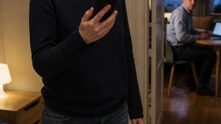 Er glaubte, seine Frau würde nach einer Woche reumütig zurückkehren – doch als er sie Monate später wiedersah, war sie eine völlig andere Frau