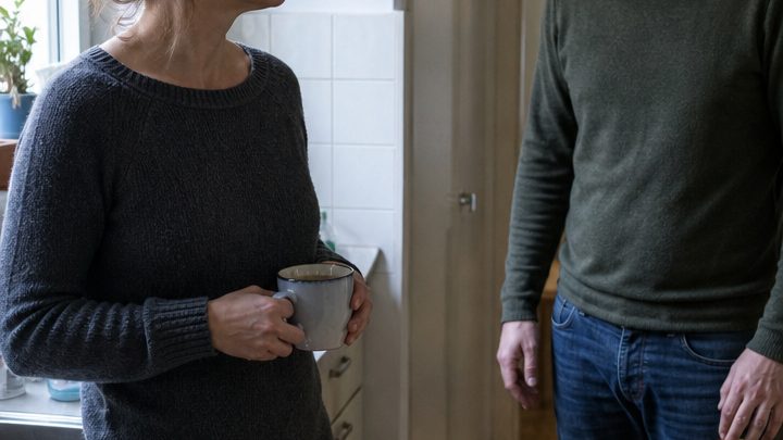 „Scheidung? Wunderbar. Dann pack zuerst deine Sachen und verschwinde aus meiner Wohnung“ – erst als ihr Mann seine Ehe beenden wollte, begriff er, dass sein ganzer Plan an einer Sache scheitern würde