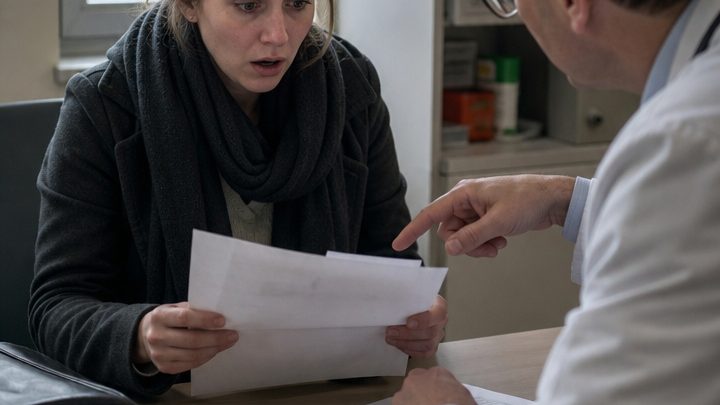 Jeden Abend um genau 19:14 zog mein Mann die Vorhänge zu und zwang mich, seine Suppe aufzuessen – bis ich heimlich eine Probe ins Labor brachte und beim Lesen des Ergebnisses meine Hände zu zittern begannen 😱💔