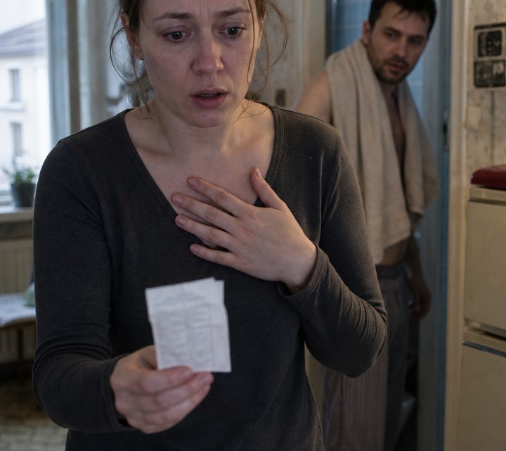 „Deine Tochter hat gesagt, ihr Mann bekomme kein Gehalt – warum trägt er dann Einkaufstüten in die Wohnung seiner Mutter?“ Als Clara die Wahrheit entdeckte, nahm sie ihm alles zurück