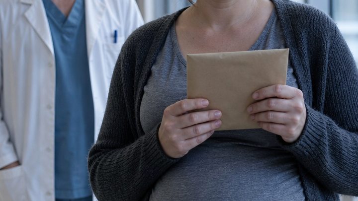 Ich glaubte, die letzte Bitte meines verstorbenen Mannes wäre meine schwerste Prüfung – bis ich entdeckte, dass er längst auf etwas vorbereitet war, das mich an seiner Liebe, seinem Vermächtnis und sogar an mir selbst zweifeln ließ