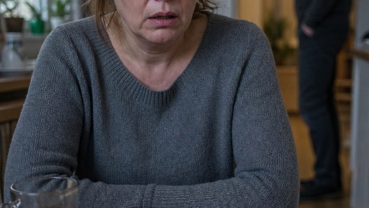 „Für unsere Tochter war angeblich kein Geld da, aber du schenkst deinem Neffen ein teures Motorrad!“ – Als Sabine die Wahrheit erfuhr, zerbrach ihre Ehe endgültig
