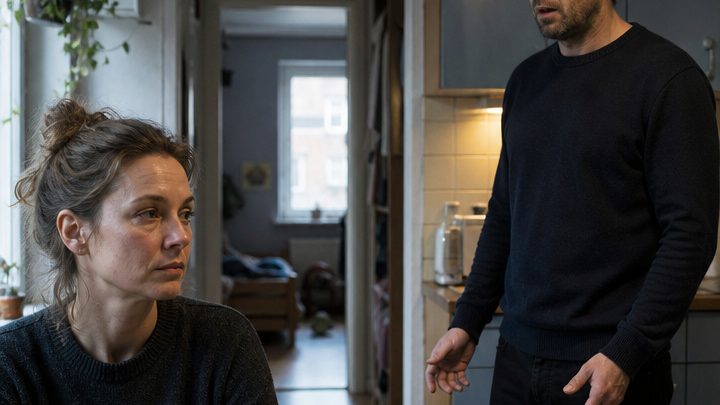 „Ich will die Scheidung“ – als ihr Mann nach Jahren des Schweigens endlich die Wahrheit aussprach, antwortete Anna nur mit einem einzigen Wort