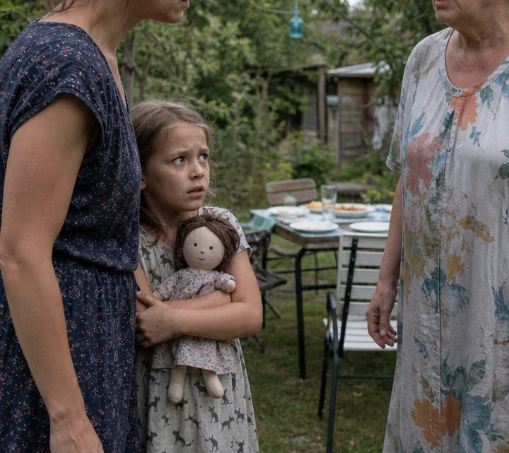 „Wir ziehen aus, sobald wir können!“ – Als die Schwiegermutter erfuhr, dass ihr Sohn eine eigene Wohnung kaufte, enthüllte sie ein Geheimnis, das fünf Jahre lang alles veränderte