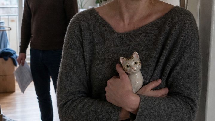 „Unsere Ehe ist vorbei, weil du mir keinen Sohn schenken kannst!“ Drei Tage später verließ sie die gemeinsame Wohnung – doch vier Jahre danach traf ihr Ex-Mann eine Wahrheit, die sein ganzes Leben veränderte