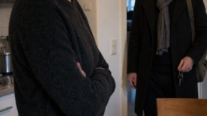 „Du bist viel zu weich, um dich zu wehren“ – doch als seine Affäre und seine eigene Mutter ihr alles nehmen wollten, zeigte Clara, wie viel Kraft wirklich in ihr steckte