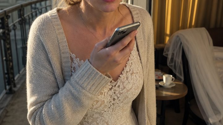 Ein Brief von Marlene veränderte ihr Schicksal für immer – und enthüllte am Morgen nach der Hochzeit eine Wahrheit, mit der niemand gerechnet hatte