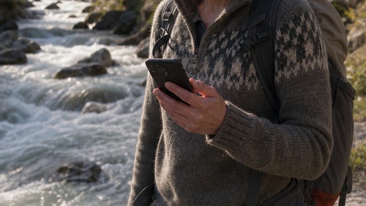 „Komm sofort aus dem Urlaub zurück, Mama geht es schlecht“ – doch als Clara die Wahrheit herausfand, änderte sich in ihrer Ehe alles
