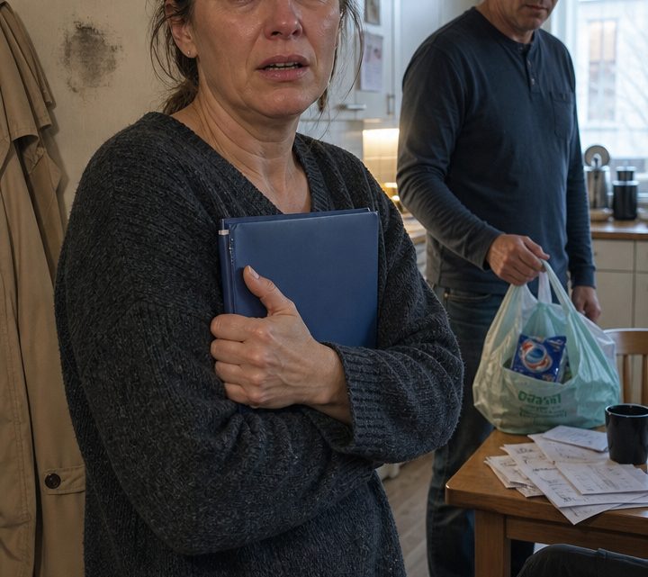 Als die Verwandten längst von meiner Scheidung wussten, bevor mein eigener Mann mit mir darüber sprach, musste ich nur noch eines herausfinden: Hatte seine Mutter unsere Trennung selbst beschlossen – oder war Martin inzwischen so daran gewöhnt, ihr zu gehorchen, dass er ihr sogar die Entscheidungen über unsere Ehe überließ?