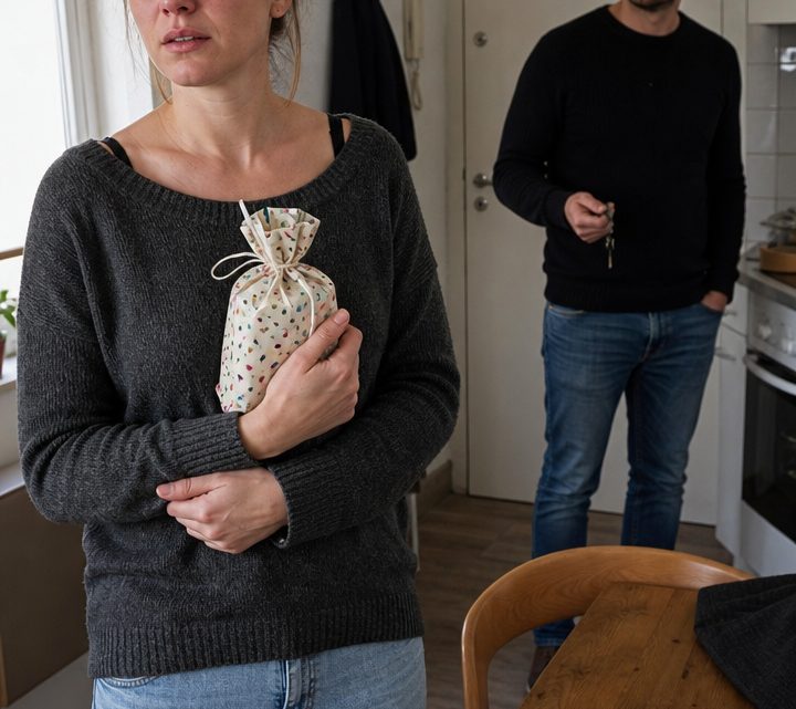 „Hast du jedes Gefühl für Anstand verloren?! Meine Mutter hat fast zweihundert Blutdruck – und du denkst schon wieder nur an dich!“ An meinem 33. Geburtstag verließ ich meinen Mann, und erst da begriff er, wen er verloren hatte