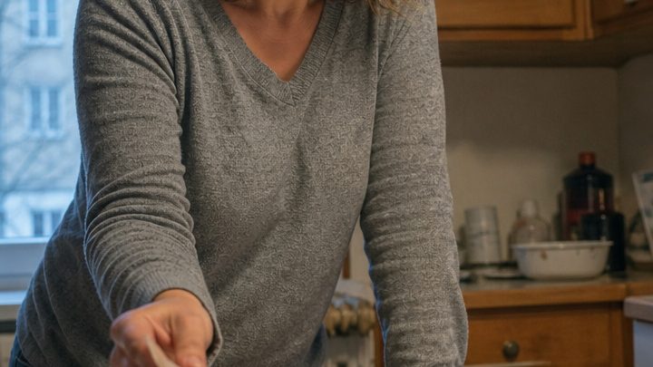 „Warte noch ein wenig“ – meine Mutter hinterließ mir nur eine verrostete Garage, während mein Bruder die Wohnung bekam, doch dreizehn Jahre später verstand ich, was wirklich in ihrem Testament stand