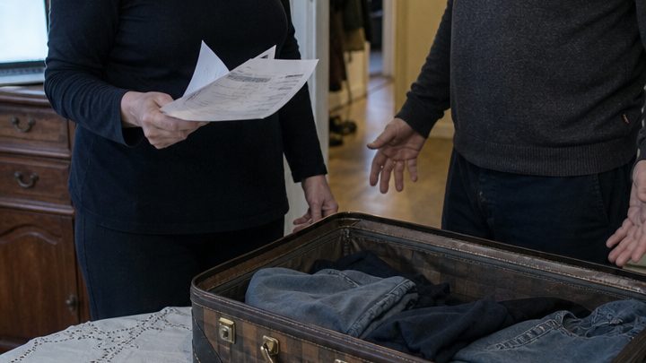 „Du bist doch ohnehin zu alt für ein Haus am Meer!“ – Als mein Mann Millionen für die Schönheits-OP seiner Tochter verlangte, entdeckte ich die Wahrheit und warf beide aus meinem Leben