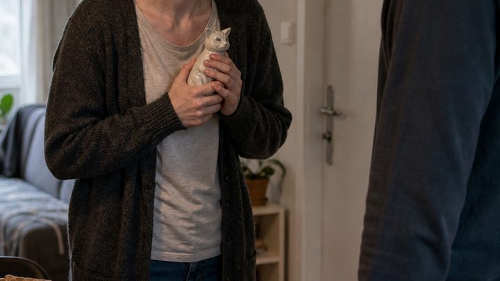 „Anna, zwischen uns ist alles vorbei – ich will eine richtige Familie und einen Sohn, den du mir nicht schenken kannst!“ Drei Tage später fand sie im alten Haus auf dem Land die Wahrheit über ihren Ehemann heraus